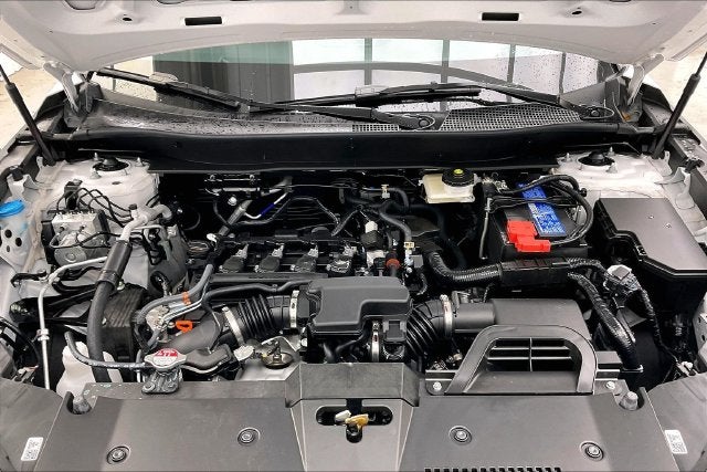 2027 Honda CR-V LX InStock