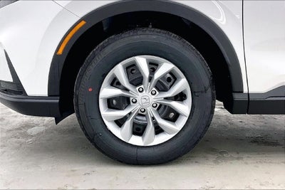 2027 Honda CR-V LX InStock