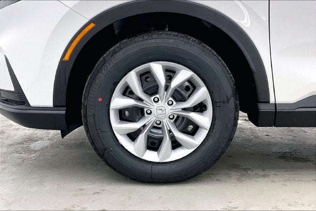 2027 Honda CR-V LX InStock