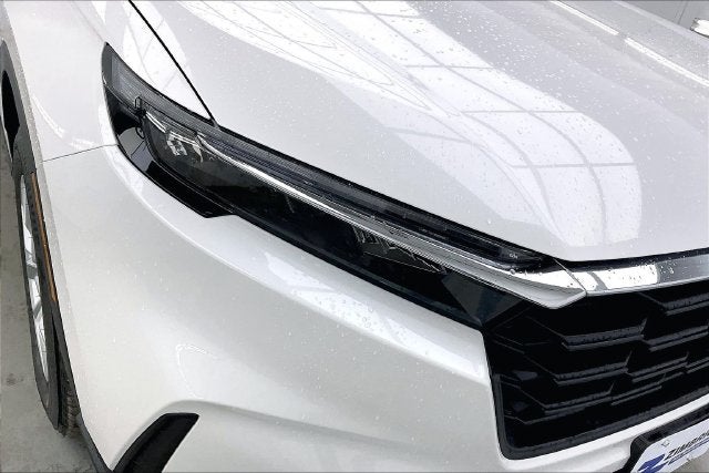 2027 Honda CR-V LX InStock