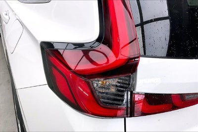 2027 Honda CR-V LX InStock
