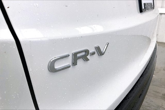 2027 Honda CR-V LX InStock