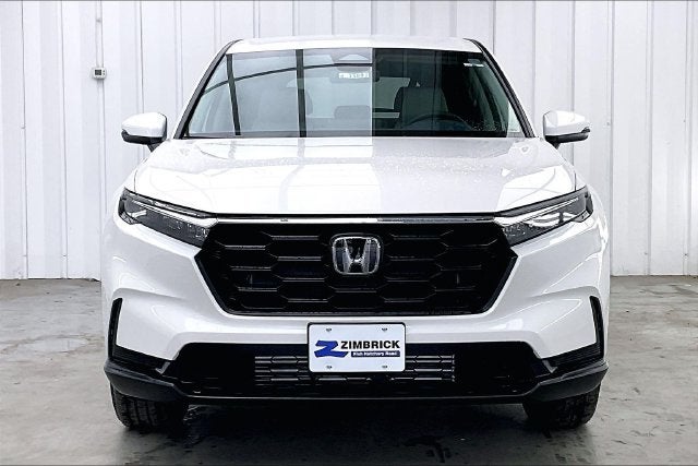 2027 Honda CR-V LX InStock