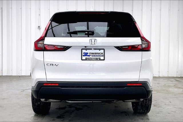2027 Honda CR-V LX InStock