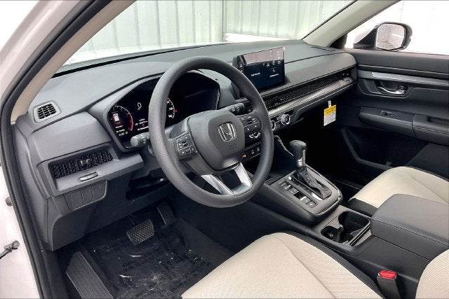 2027 Honda CR-V LX InStock