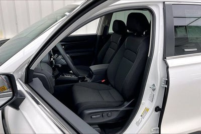 2026 Honda CR-V EX InStock