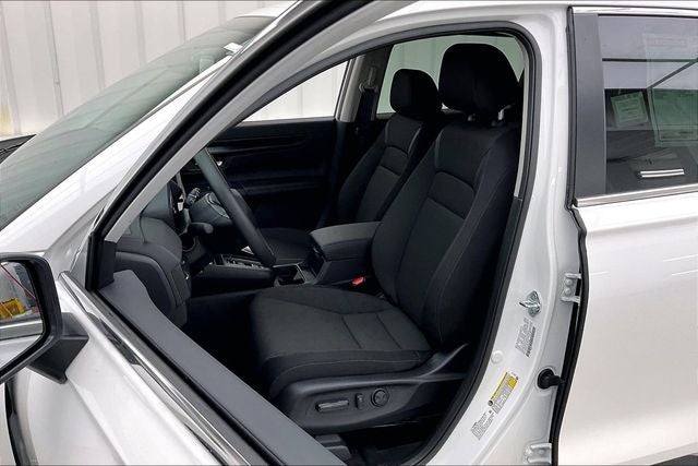 2026 Honda CR-V EX InStock