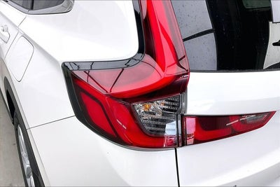 2026 Honda CR-V EX InStock