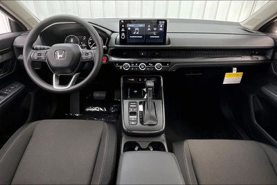 2026 Honda CR-V EX InStock