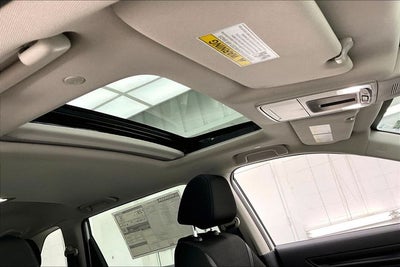 2026 Honda CR-V EX InStock