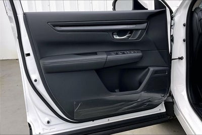 2026 Honda CR-V EX InStock