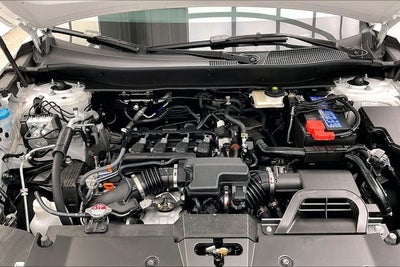 2026 Honda CR-V EX InStock