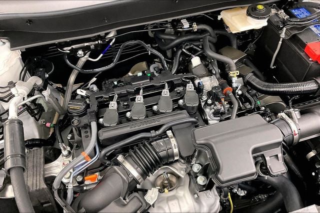 2026 Honda CR-V EX InStock