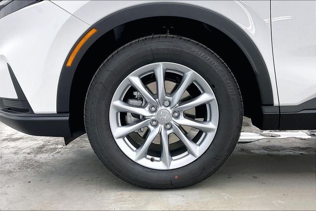 2026 Honda CR-V EX InStock