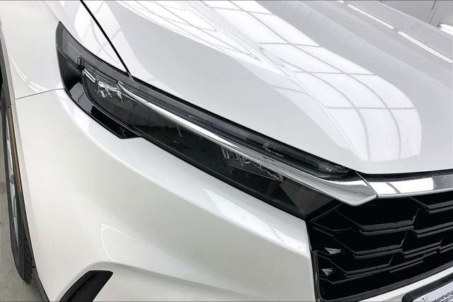2026 Honda CR-V EX InStock