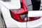 2026 Honda CR-V EX InStock