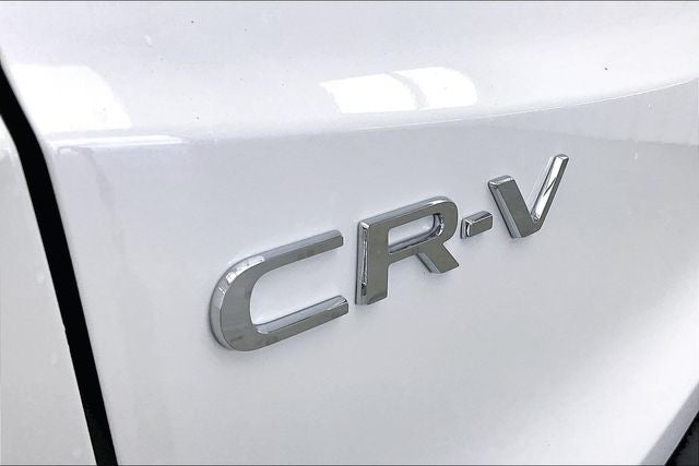2026 Honda CR-V EX InStock
