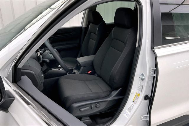 2026 Honda CR-V EX InStock