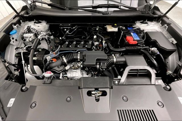 2026 Honda CR-V EX InStock