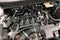 2026 Honda CR-V EX InStock