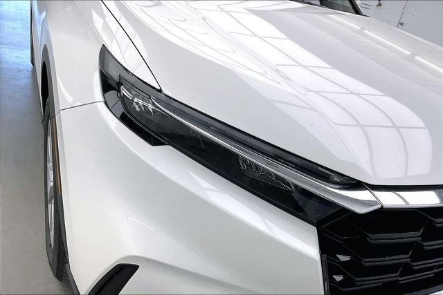 2026 Honda CR-V EX InStock
