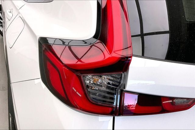 2026 Honda CR-V EX InStock