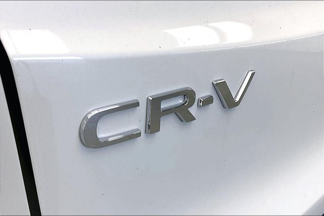 2026 Honda CR-V EX InStock