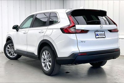2026 Honda CR-V EX InStock