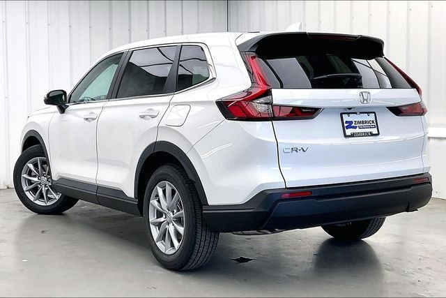 2026 Honda CR-V EX InStock