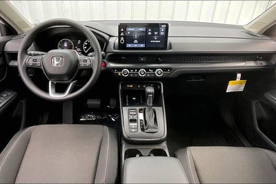 2026 Honda CR-V EX InStock