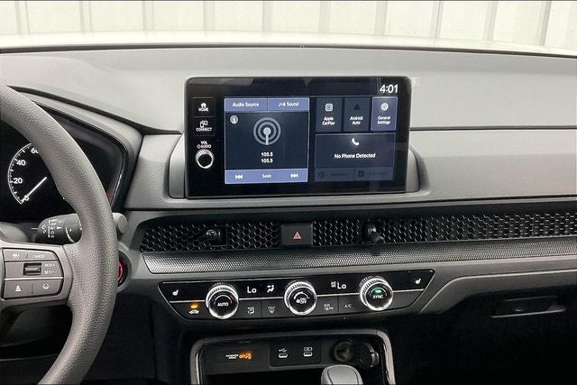 2026 Honda CR-V EX InStock