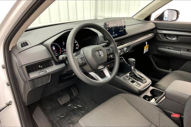 2026 Honda CR-V EX InStock