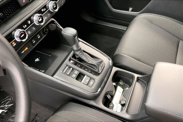 2026 Honda CR-V EX InStock