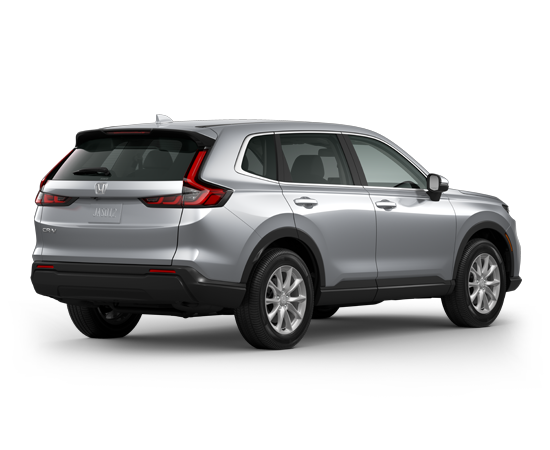 2027 Honda CR-V EX InStock