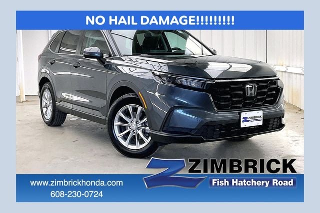 2023 Honda CR-V