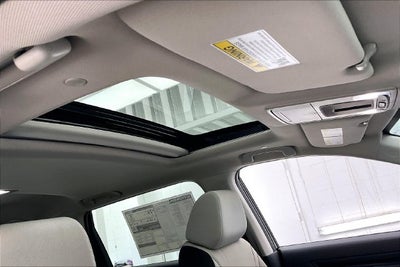 2027 Honda CR-V EX InStock