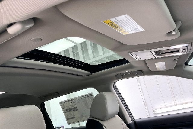 2027 Honda CR-V EX InStock