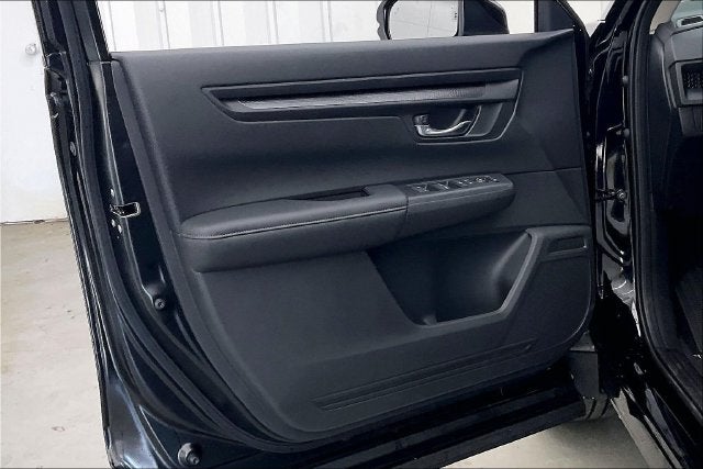 2027 Honda CR-V EX InStock