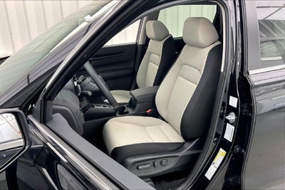 2027 Honda CR-V EX InStock