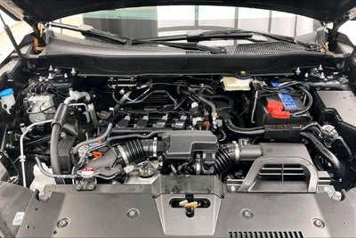 2027 Honda CR-V EX InStock