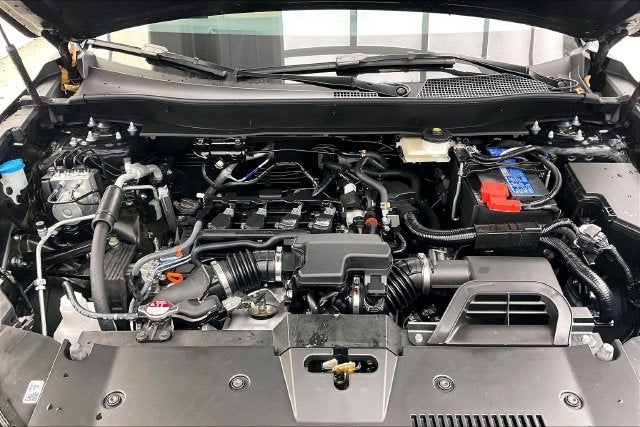 2027 Honda CR-V EX InStock