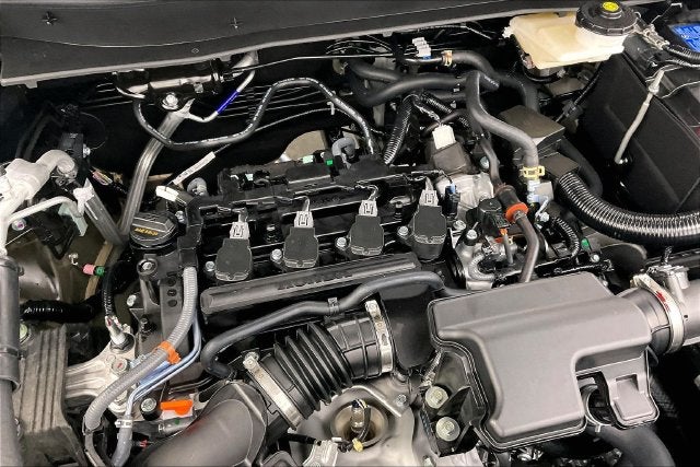 2027 Honda CR-V EX InStock