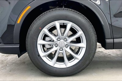2027 Honda CR-V EX InStock