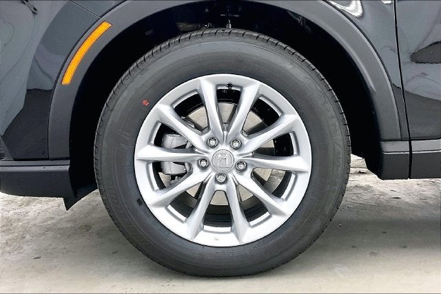 2027 Honda CR-V EX InStock