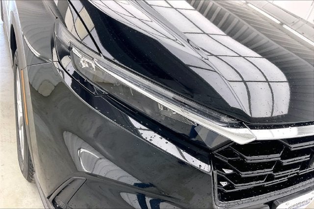 2027 Honda CR-V EX InStock