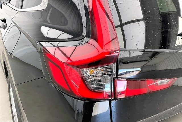 2027 Honda CR-V EX InStock
