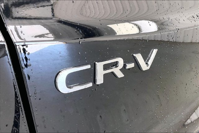 2027 Honda CR-V EX InStock