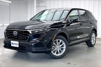 2027 Honda CR-V EX InStock