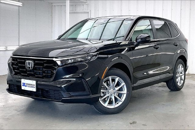 2027 Honda CR-V EX InStock