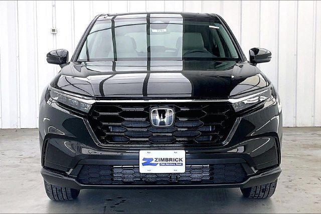 2027 Honda CR-V EX InStock